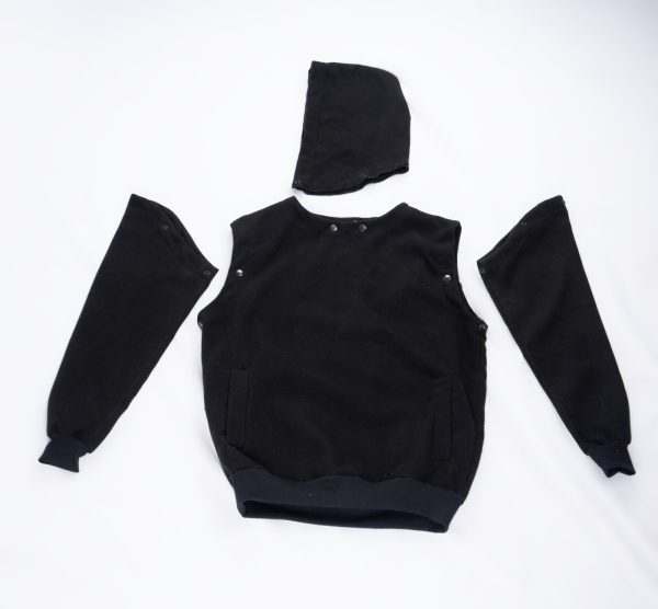 black-modular-hoodie-04 Black Modular Hoodie