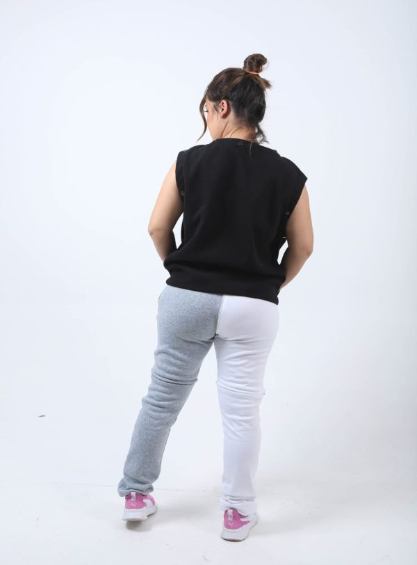 black-structured-vest-01 Black Structured Vest