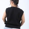 black-structured-vest-03 Black Structured Vest