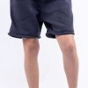 Charcoal Zip-Off Joggers