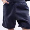 Charcoal Zip-Off Joggers