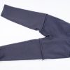 Charcoal Zip-Off Joggers