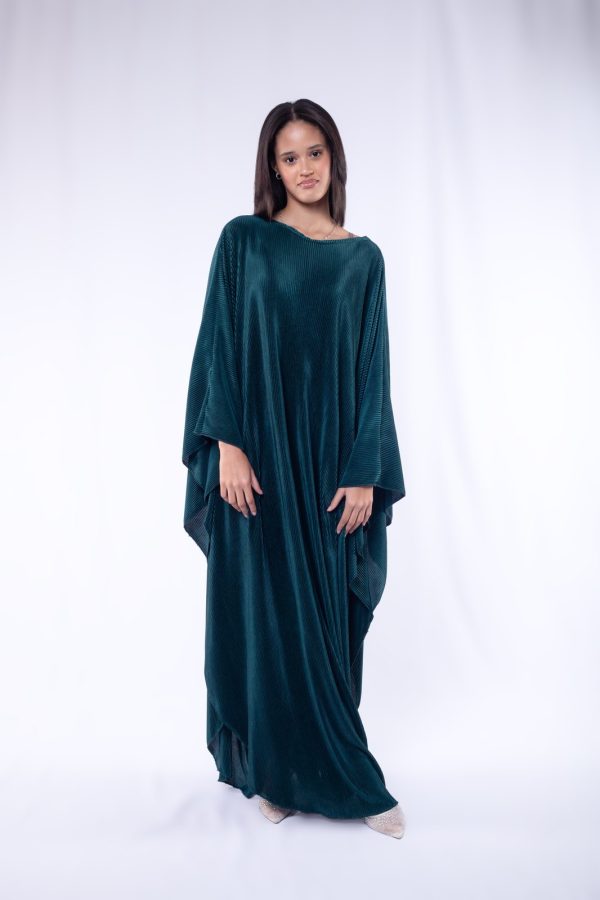 emerald-velvet-kaftan-01 Emerald Velvet Kaftan