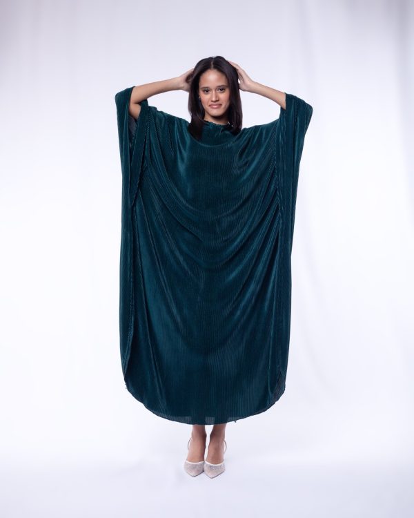emerald-velvet-kaftan-03 Emerald Velvet Kaftan