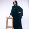 emerald-velvet-kaftan-05 Emerald Velvet Kaftan