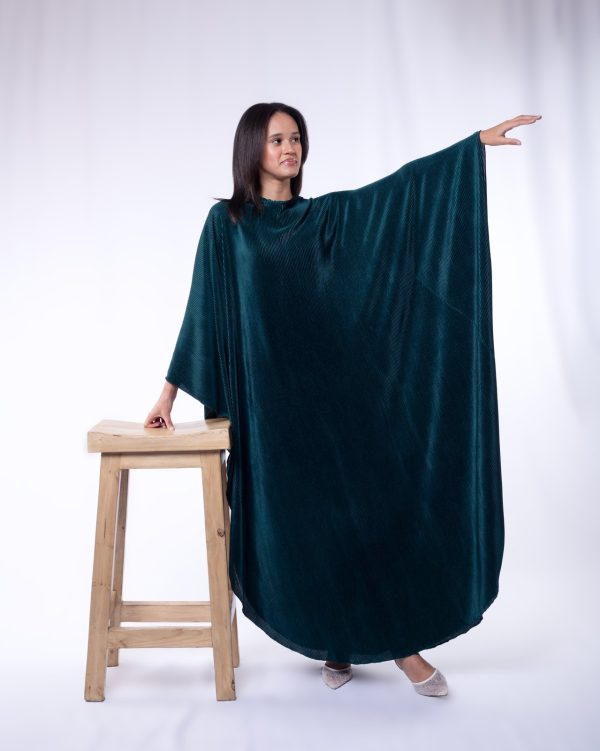 emerald-velvet-kaftan-06 Emerald Velvet Kaftan
