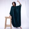 emerald-velvet-kaftan-07 Emerald Velvet Kaftan