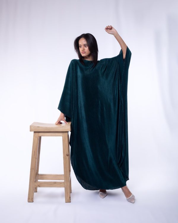 emerald-velvet-kaftan-07 Emerald Velvet Kaftan