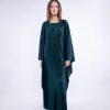 emerald-velvet-kaftan-10 Emerald Velvet Kaftan