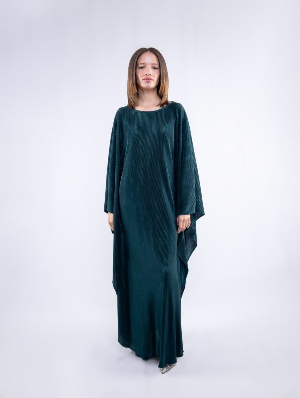emerald-velvet-kaftan-10 Emerald Velvet Kaftan