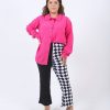 fuchsia-longline-shirt-06 Fuchsia Longline Shirt