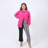 fuchsia-longline-shirt-07 Fuchsia Longline Shirt