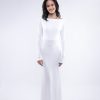 ivory-backless-maxi-05 Ivory Backless Maxi