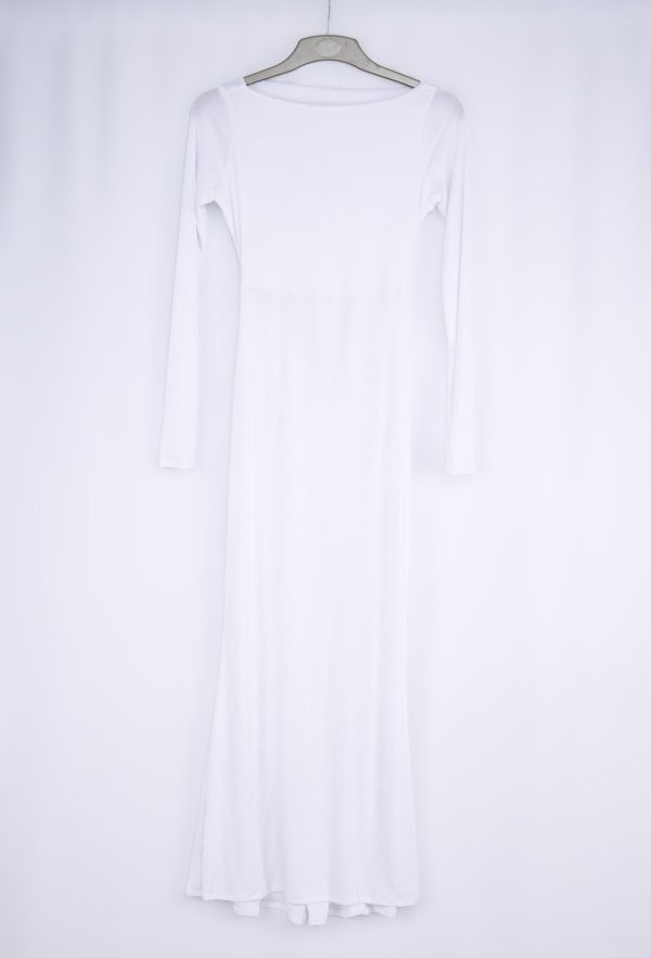 ivory-backless-maxi-07 Ivory Backless Maxi