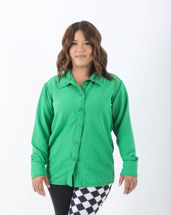 jade-longline-shirt-02 Jade Longline Shirt