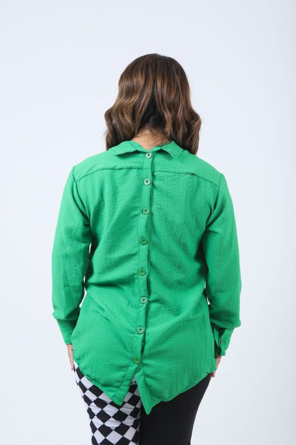 jade-longline-shirt-04 Jade Longline Shirt