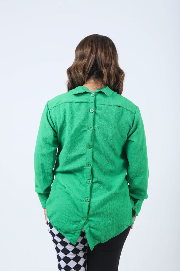 jade-longline-shirt-05 Jade Longline Shirt