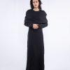 onyx-draped-maxi-01 Onyx Draped Maxi
