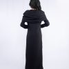 onyx-draped-maxi-04 Onyx Draped Maxi