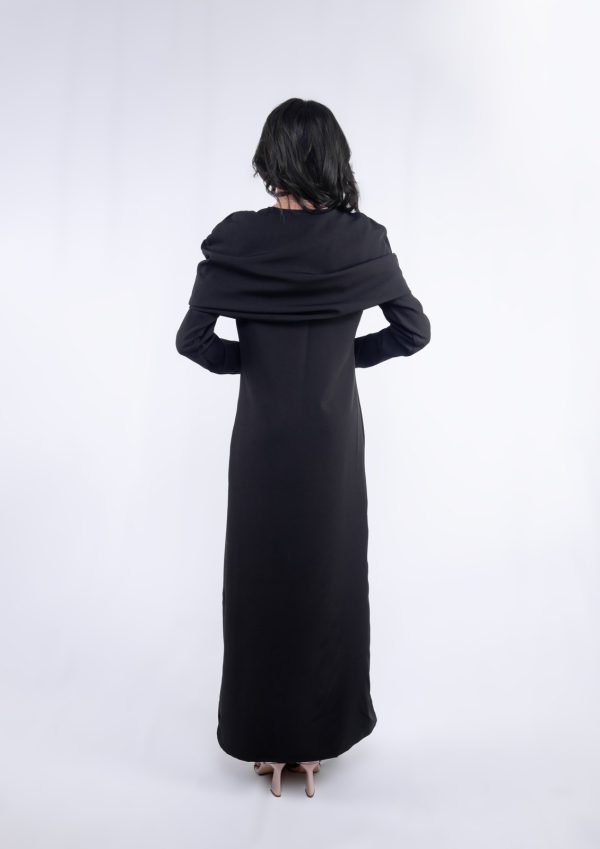 onyx-draped-maxi-04 Onyx Draped Maxi