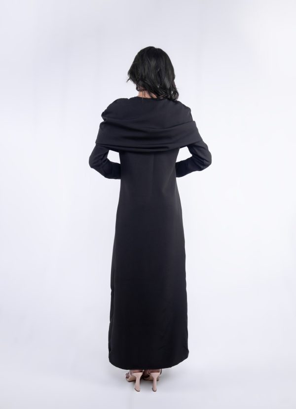 onyx-draped-maxi-05 Onyx Draped Maxi