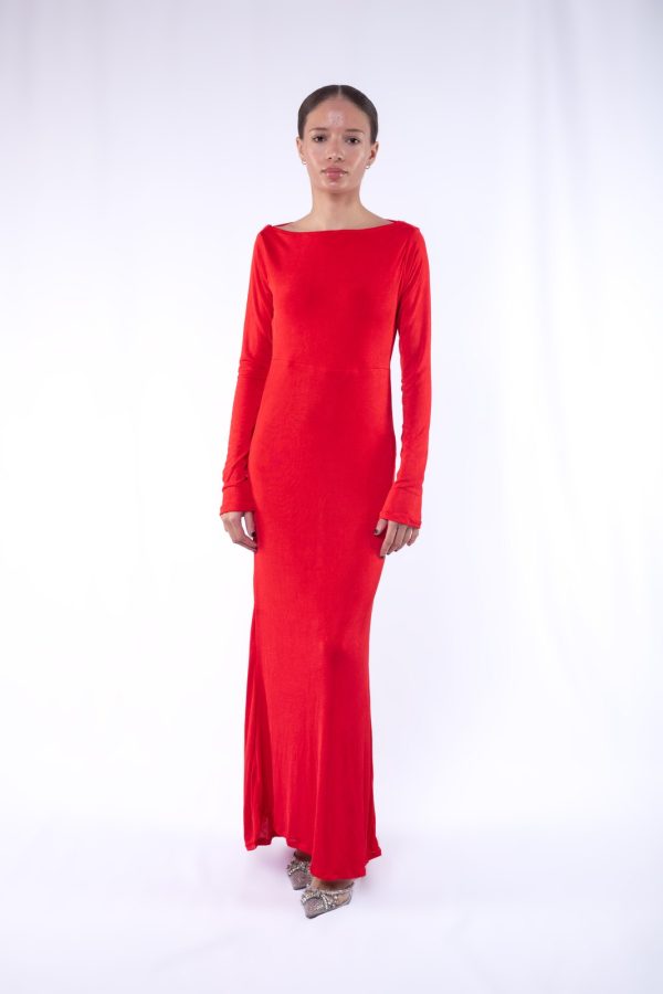 ruby-backless-maxi-01 Ruby Backless Maxi