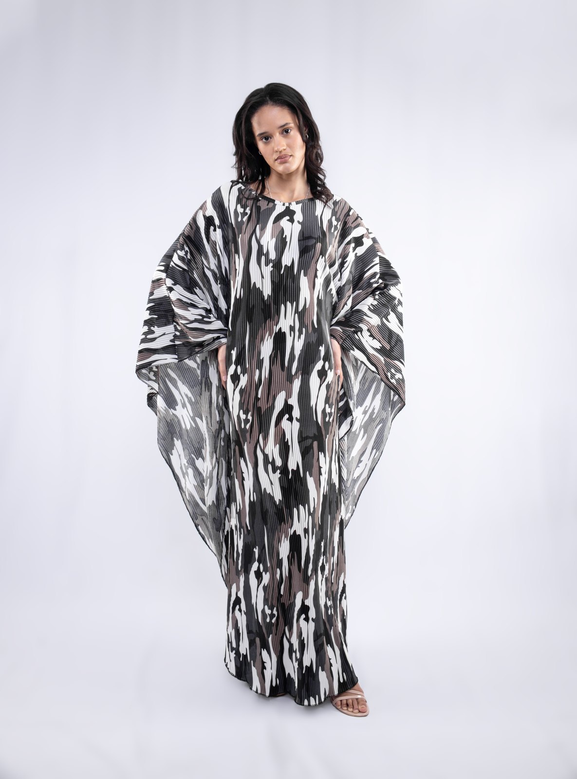 Shadow Camo Kaftan