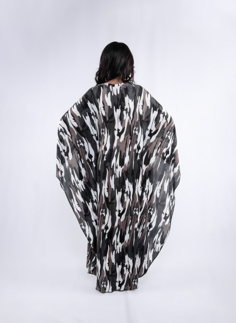 Shadow Camo Kaftan