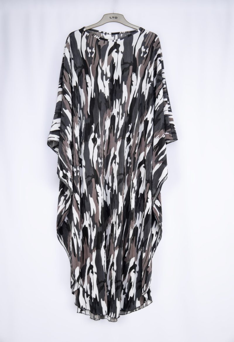 Shadow Camo Kaftan