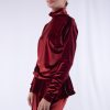 sienna-velvet-peplum-set-03 Sienna Velvet Peplum Set
