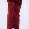 sienna-velvet-peplum-set-05 Sienna Velvet Peplum Set
