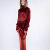 sienna-velvet-peplum-set-08 Sienna Velvet Peplum Set