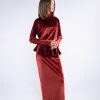 sienna-velvet-peplum-set-09 Sienna Velvet Peplum Set