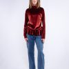 sienna-velvet-peplum-set-12 Sienna Velvet Peplum Set