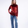 sienna-velvet-peplum-set-14 Sienna Velvet Peplum Set