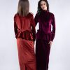 sienna-velvet-peplum-set-18 Sienna Velvet Peplum Set