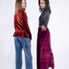 sienna-velvet-peplum-set-24 Sienna Velvet Peplum Set