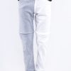 two-tone-zip-off-joggers-02 Two-Tone Zip-Off Joggers