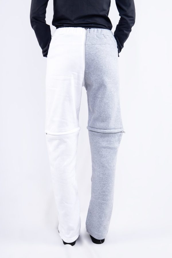 two-tone-zip-off-joggers-03 Two-Tone Zip-Off Joggers