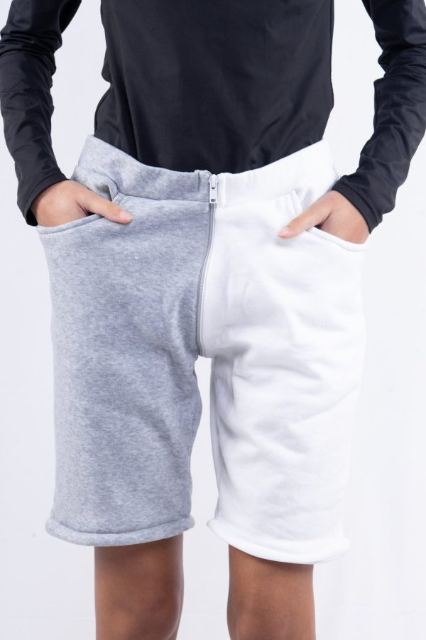 two-tone-zip-off-joggers-07 Two-Tone Zip-Off Joggers