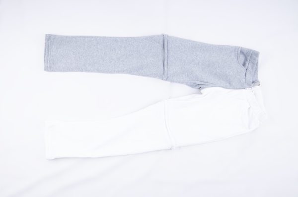 two-tone-zip-off-joggers-11 Two-Tone Zip-Off Joggers