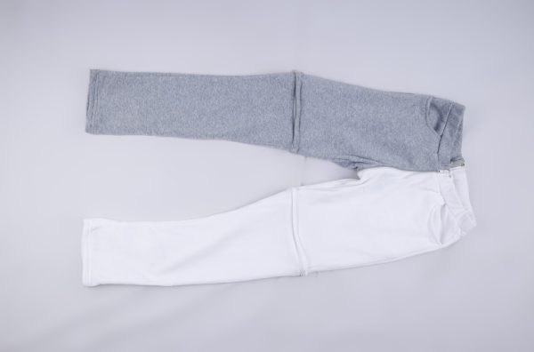 two-tone-zip-off-joggers-13 Two-Tone Zip-Off Joggers