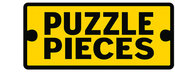 Puzzle Pieces